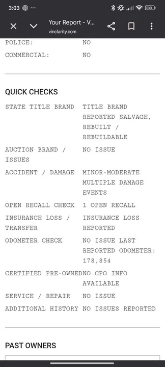 1998 Honda EK Civic - Image 10 of 11