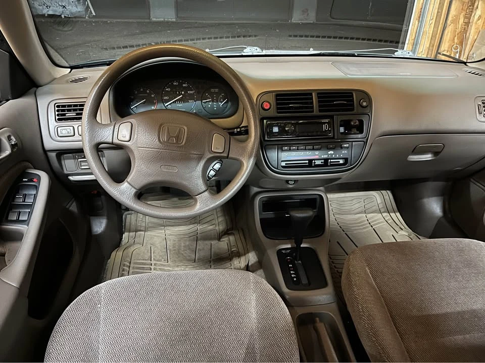 1998 Honda EK Civic - Image 3 of 7