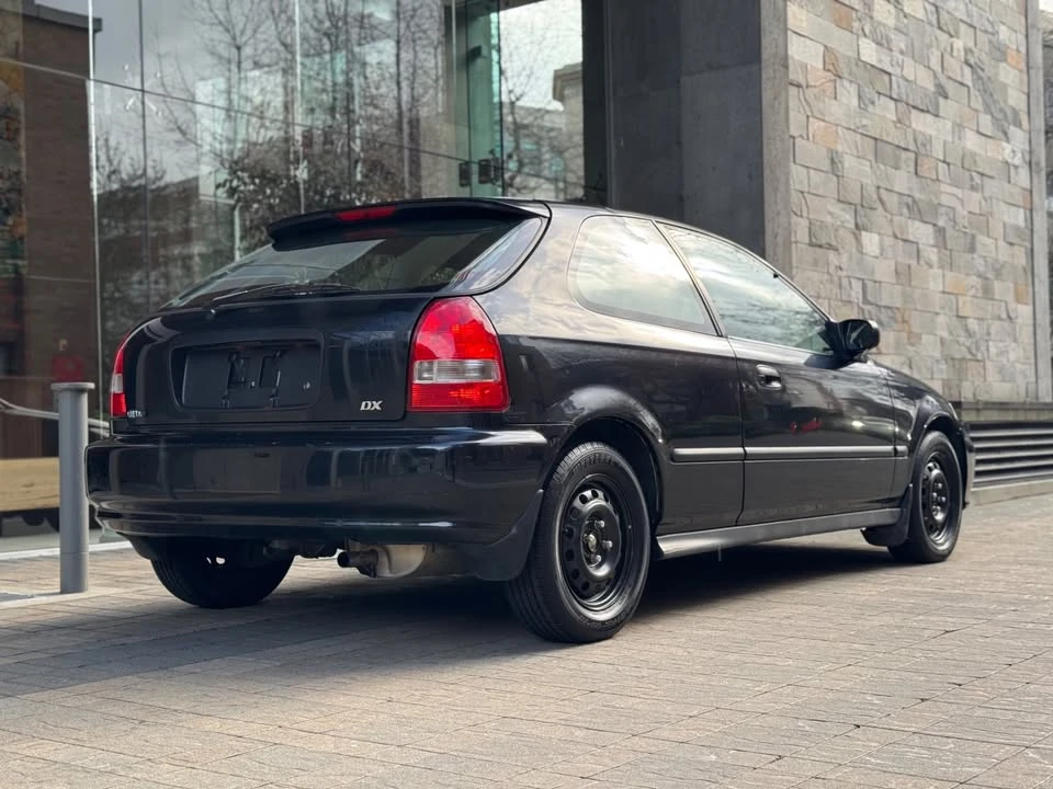 1998 Honda EK Civic - Image 10 of 20