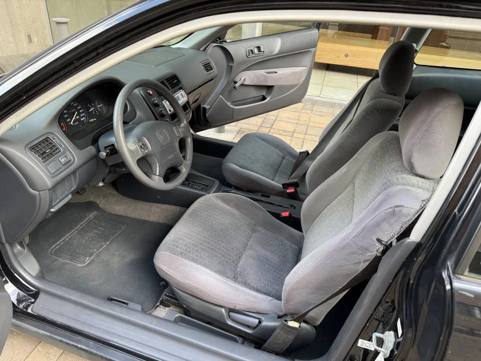 1998 Honda EK Civic - Image 18 of 20