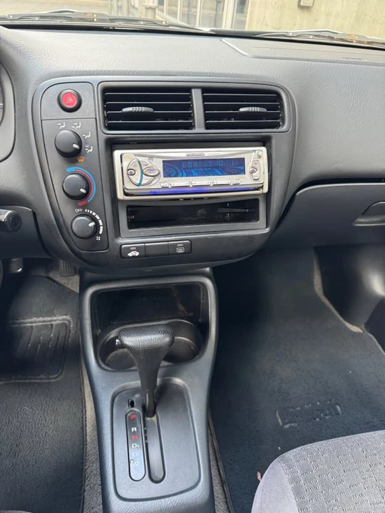 1998 Honda EK Civic - Image 13 of 20