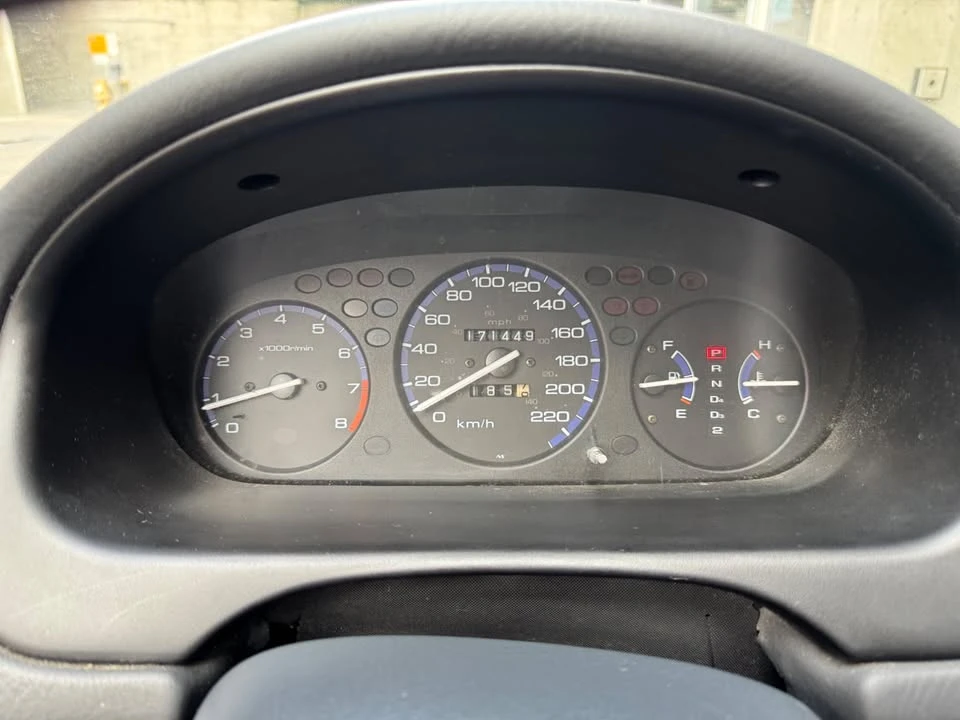 1998 Honda EK Civic - Image 12 of 20