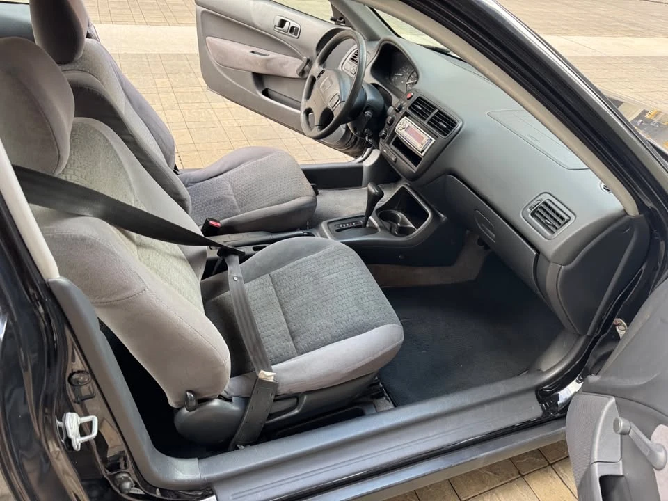 1998 Honda EK Civic - Image 16 of 20