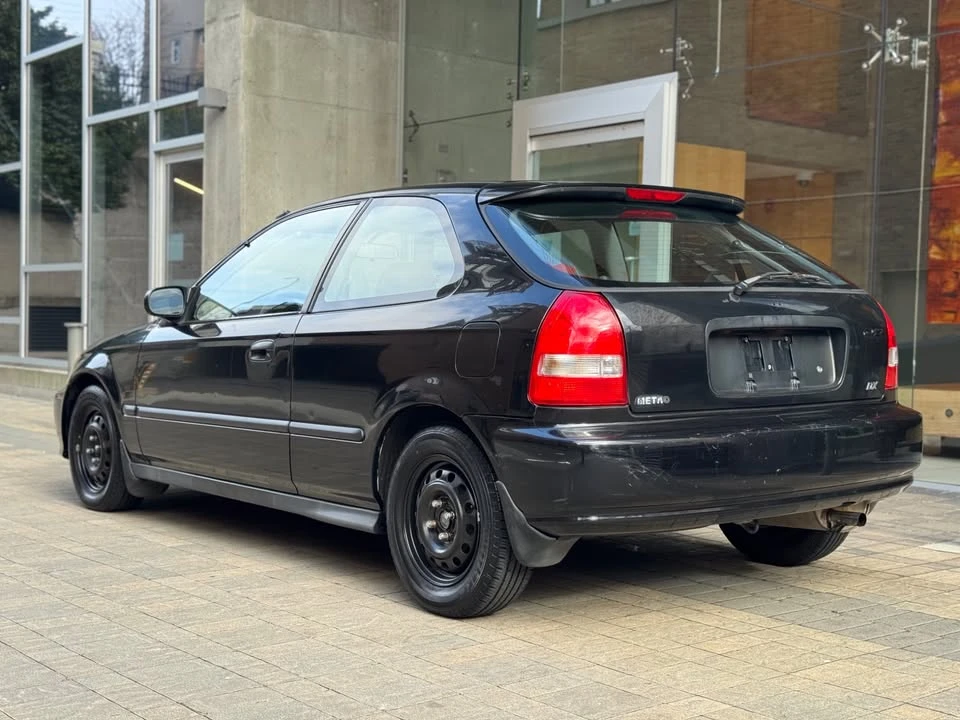 1998 Honda EK Civic - Image 6 of 20