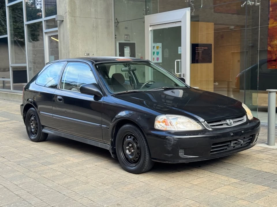1998 Honda EK Civic - Image 8 of 20
