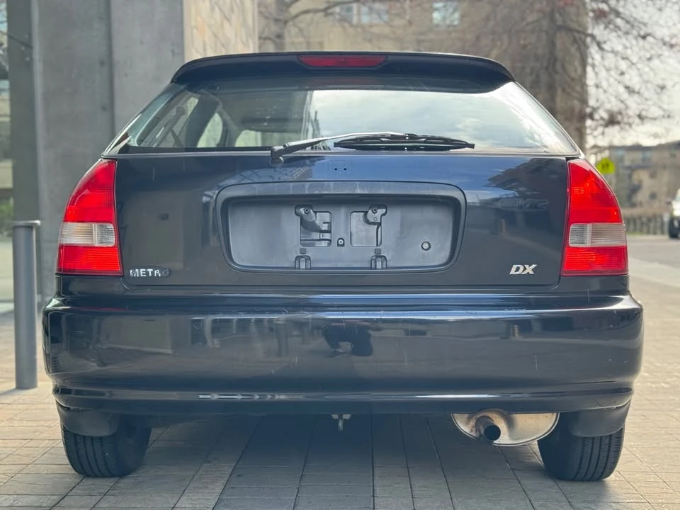 1998 Honda EK Civic - Image 11 of 20