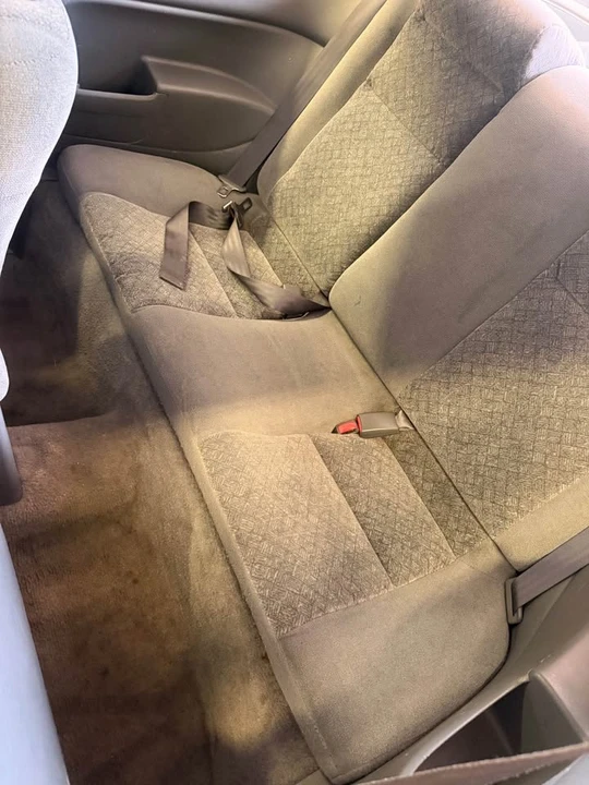 1998 Honda EK Civic - Image 3 of 10