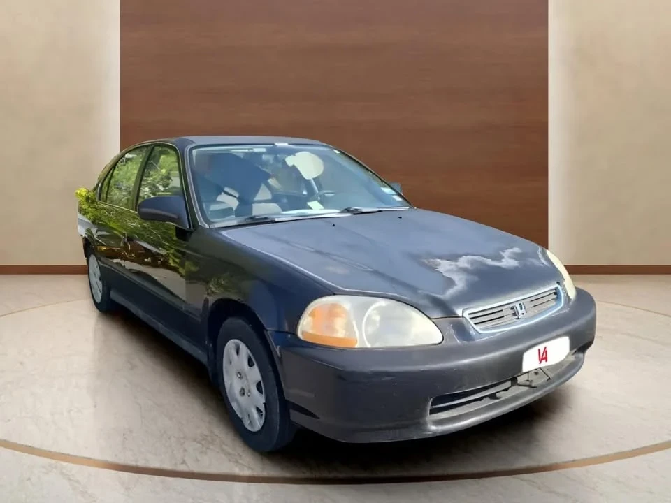 1998 Honda EK Civic - Image 12 of 16