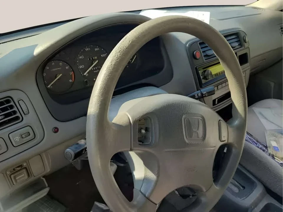 1998 Honda EK Civic - Image 2 of 16