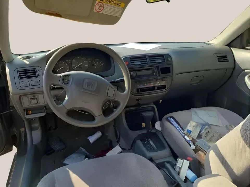 1998 Honda EK Civic - Image 8 of 16