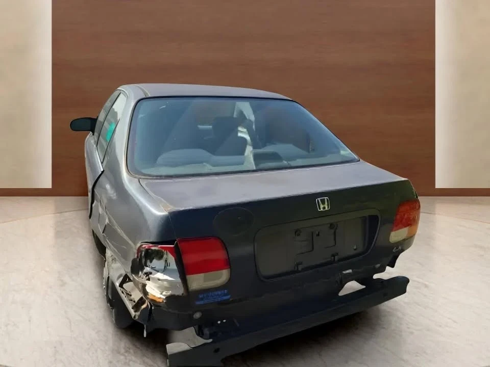 1998 Honda EK Civic - Image 5 of 16
