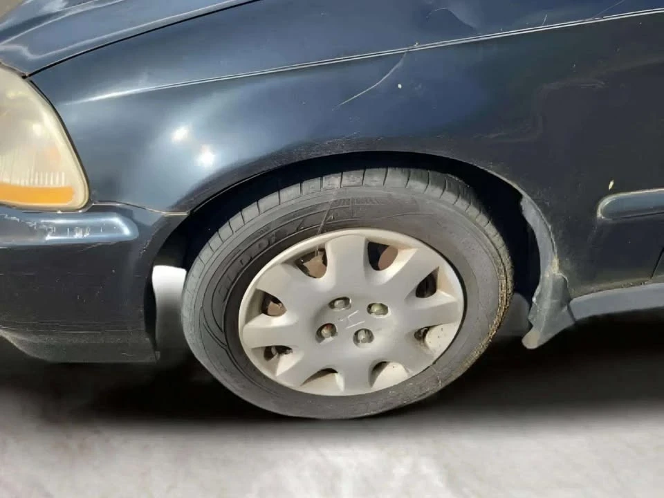 1998 Honda EK Civic - Image 14 of 16