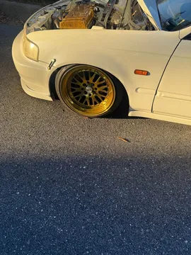 1998 Honda EK9 Civic Type R - Image 4 of 11