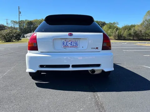 1998 Honda EK9 Civic Type R - Image 4 of 19