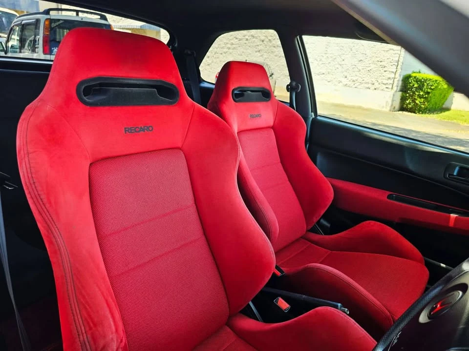 1998 Honda EK9 Civic Type R - Image 13 of 20