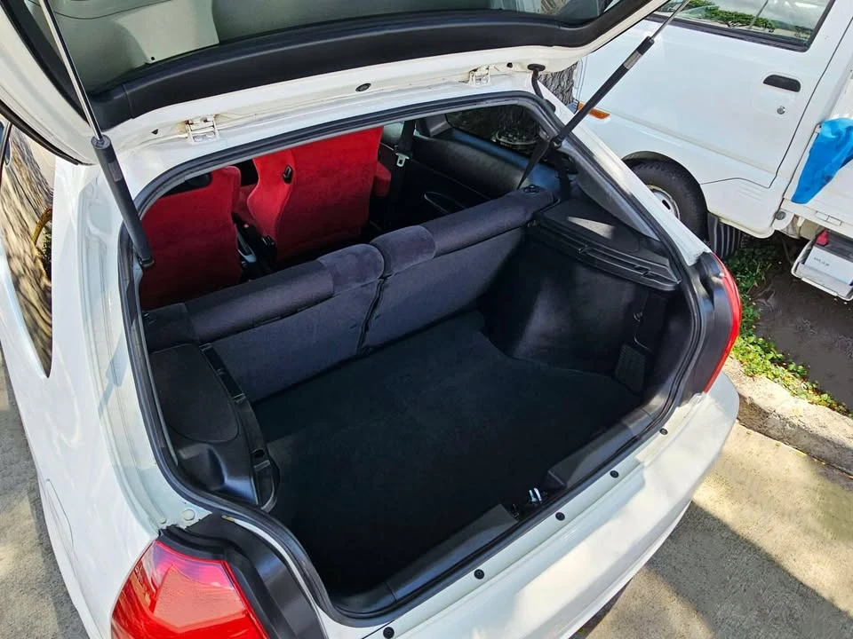 1998 Honda EK9 Civic Type R - Image 17 of 20