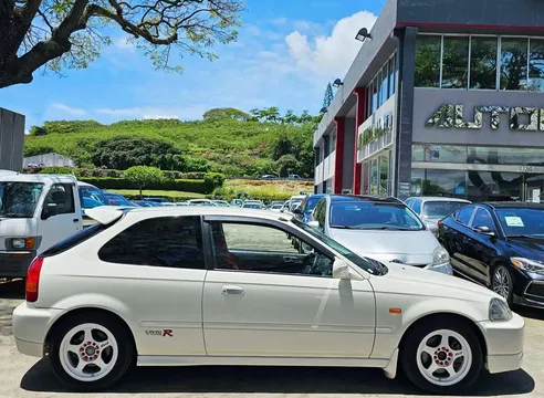 1998 Honda EK9 Civic Type R - Image 3 of 20