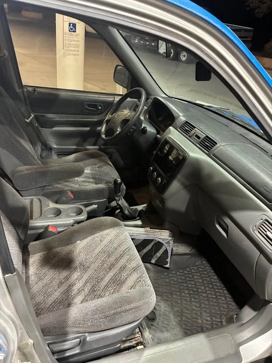 1998 Honda CR-V 1st Gen - Image 7 of 15