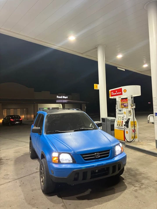 1998 Honda CR-V 1st Gen - Image 3 of 15