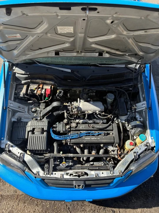 1998 Honda CR-V 1st Gen - Image 15 of 15