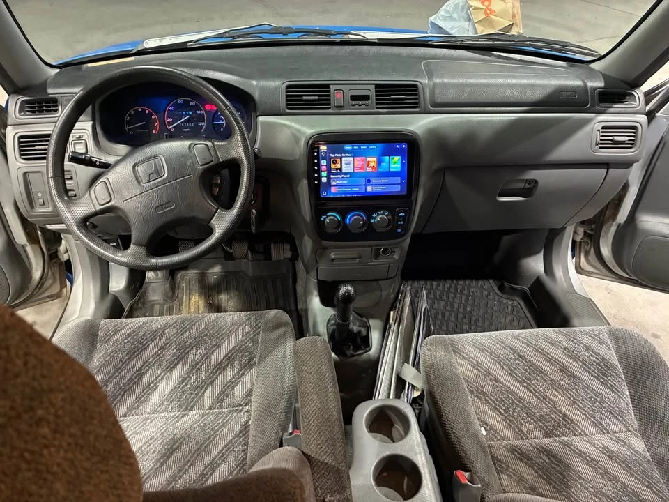 1998 Honda CR-V 1st Gen - Image 5 of 15