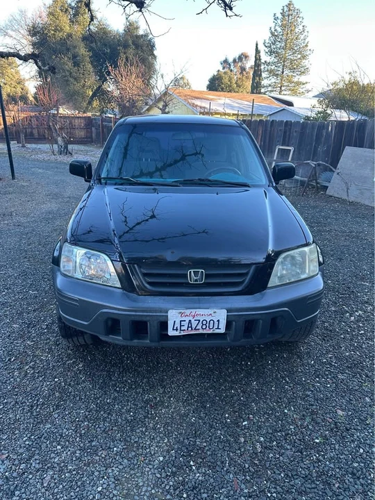 1998 Honda CR-V 1st Gen - Image 2 of 7
