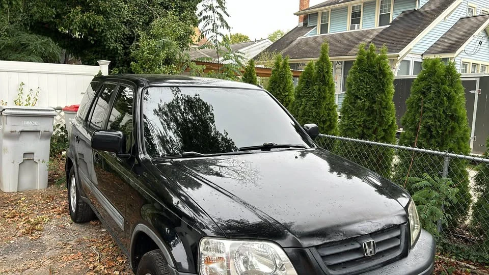 1998 Honda CR-V 1st Gen - Image 3 of 9