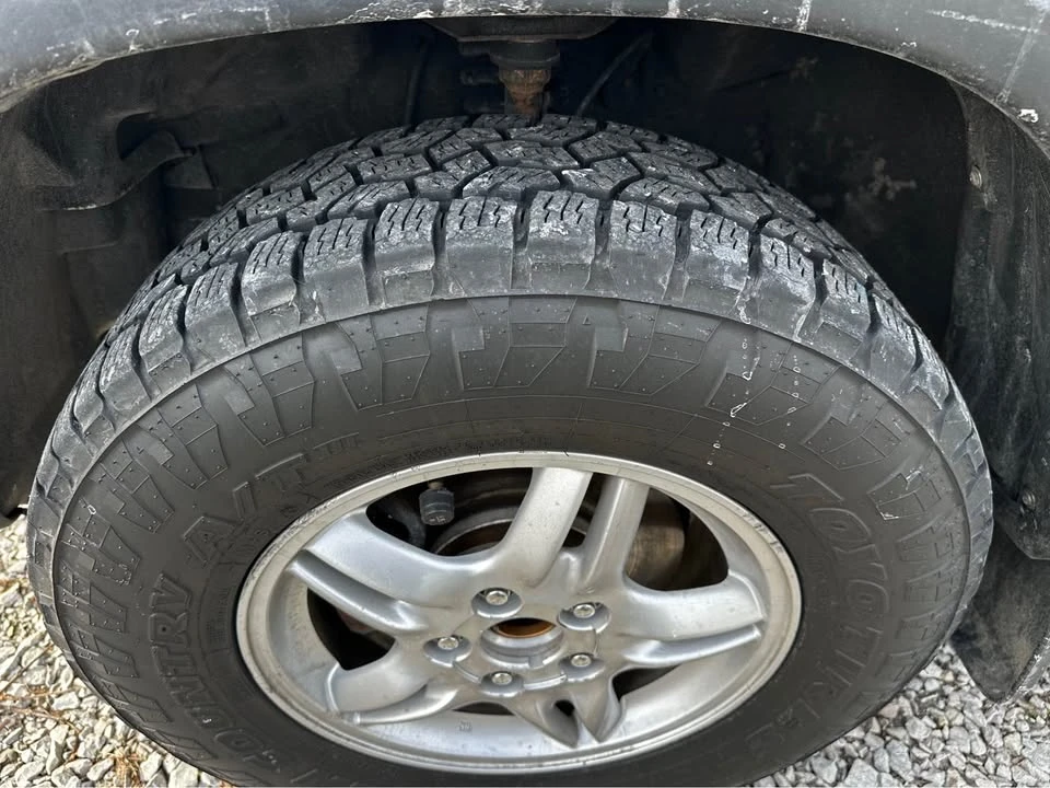 1998 Honda CR-V 1st Gen - Image 5 of 8