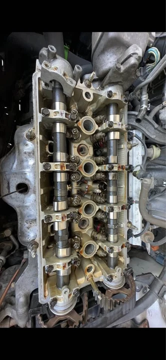 1998 Honda CR-V 1st Gen - Image 7 of 8