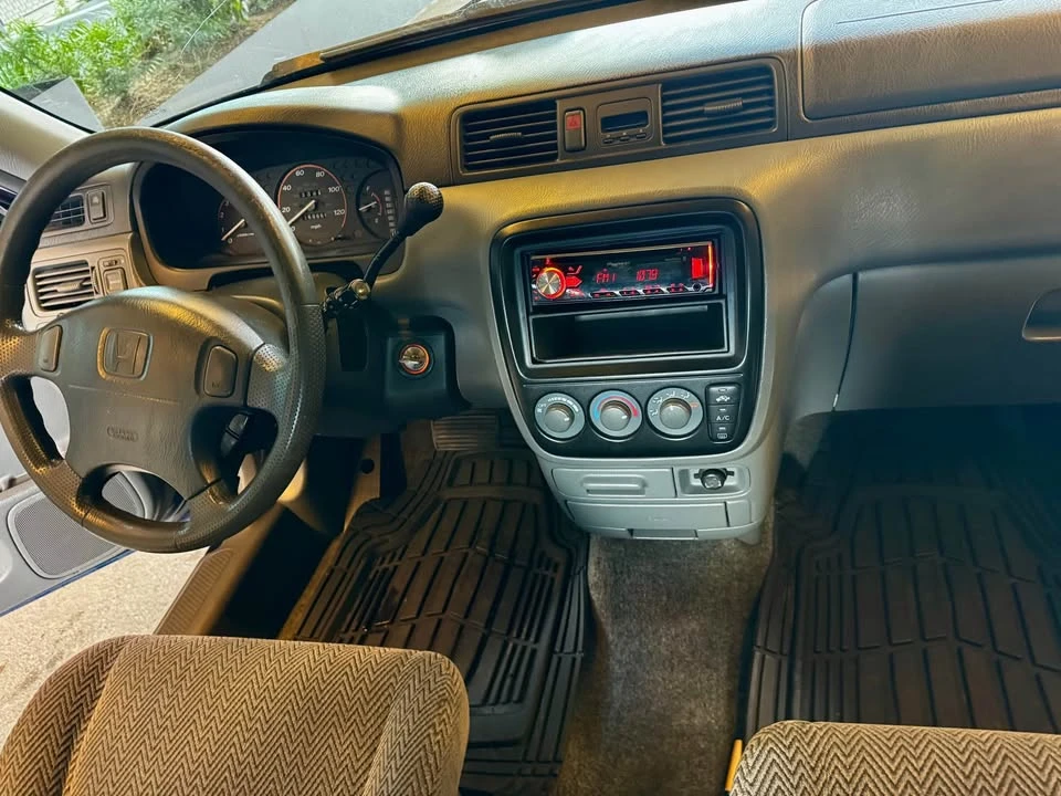 1998 Honda CR-V 1st Gen - Image 6 of 12