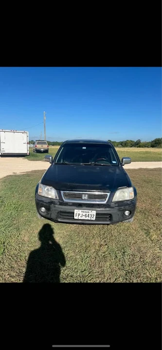 1998 Honda CR-V 1st Gen - Image 3 of 9
