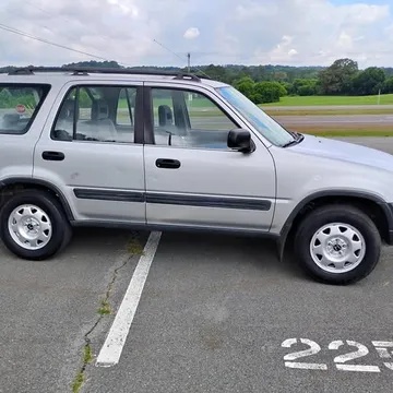 1998 Honda CR-V