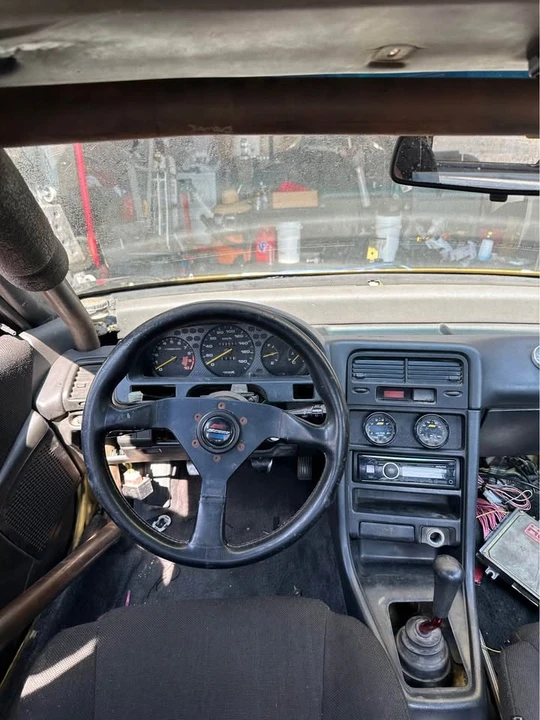 1998 Honda Del Sol - Image 13 of 13