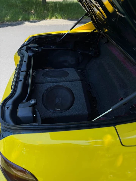 1998 Honda Del Sol - Image 8 of 13