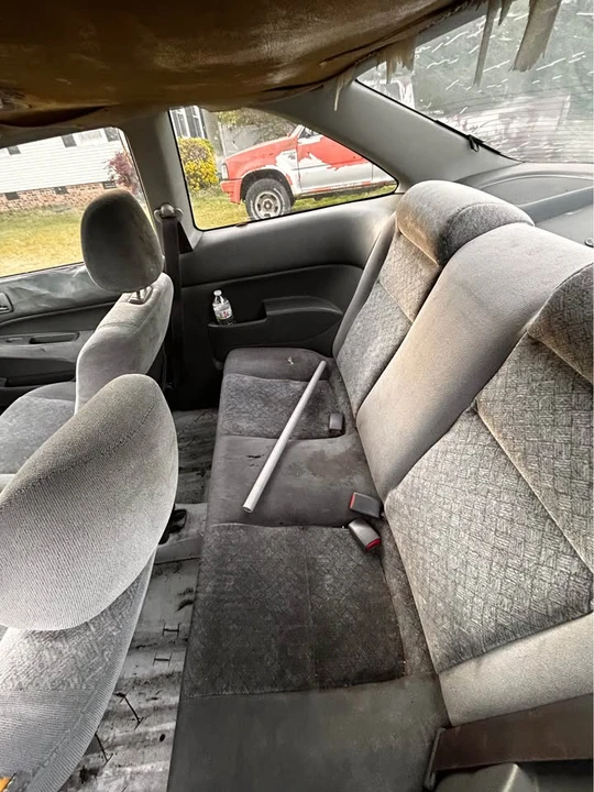 1998 Honda EK Civic - Image 9 of 10