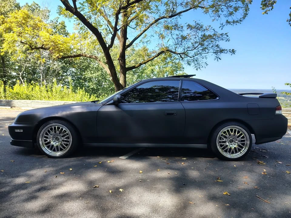 1998 Honda Prelude 5th Gen - Image 2 of 10