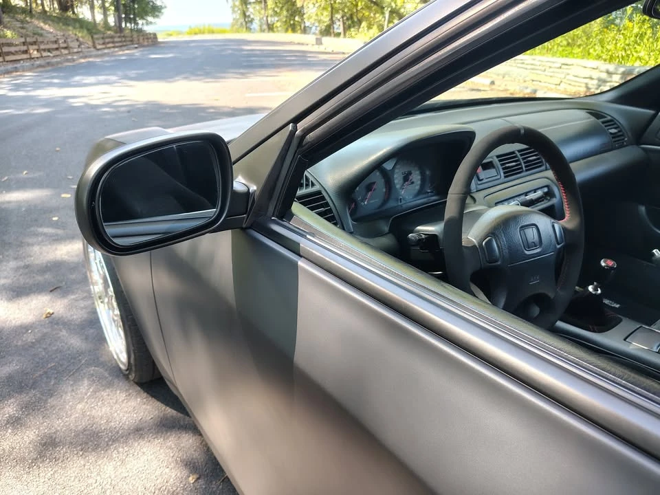 1998 Honda Prelude 5th Gen - Image 9 of 10