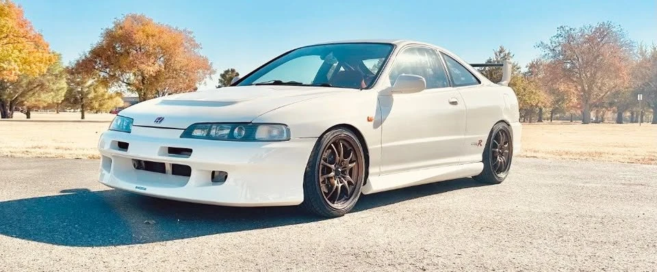 1998 Acura Integra 3rd Gen - Image 5 of 20