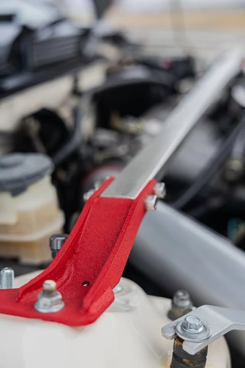 1998 Acura Integra 3rd Gen - Image 18 of 20