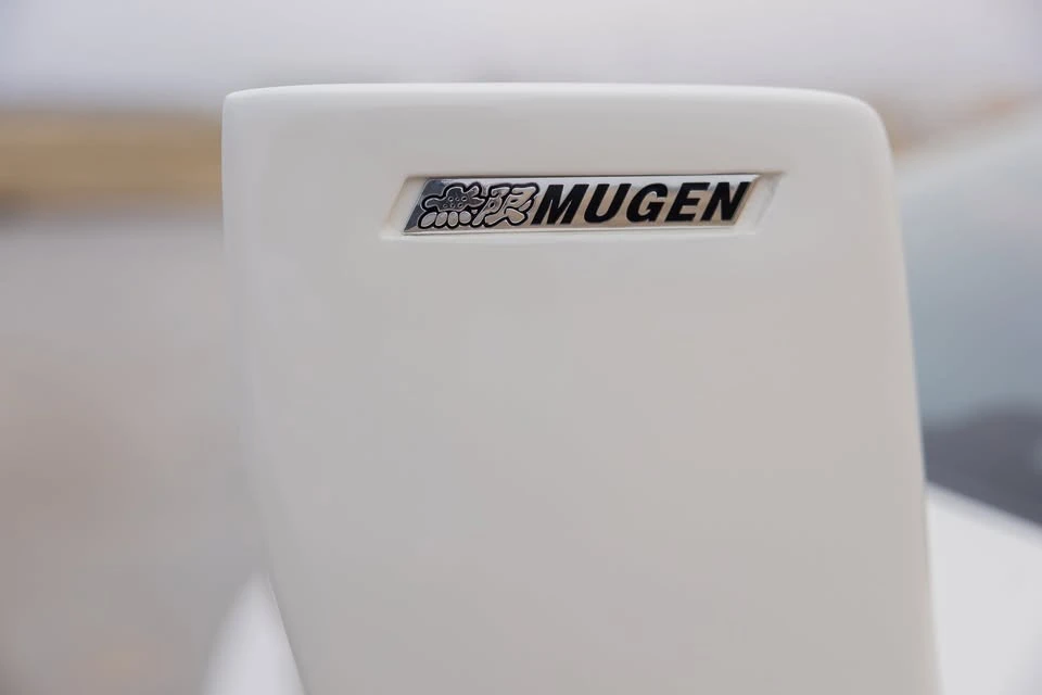 1998 Acura Integra 3rd Gen - Image 12 of 20