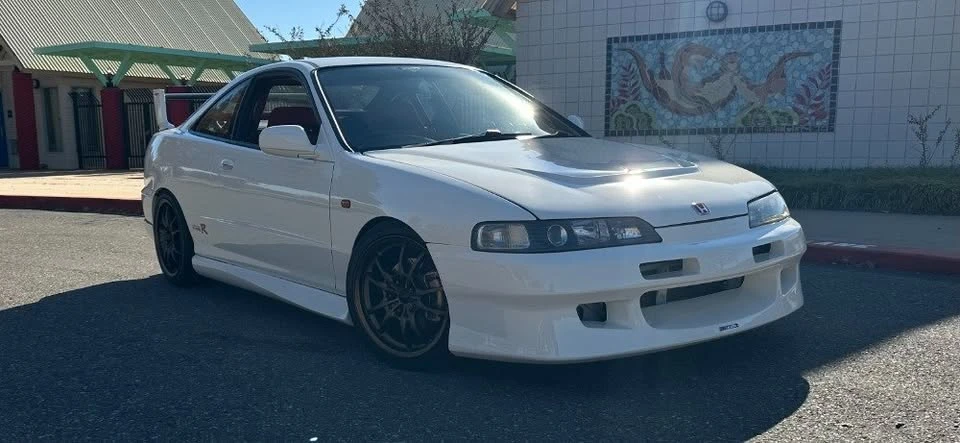 1998 Acura Integra 3rd Gen - Image 7 of 20