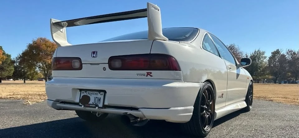 1998 Acura Integra 3rd Gen - Image 8 of 20