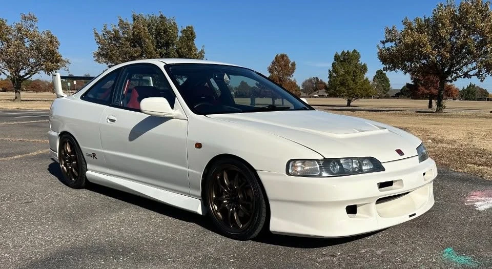 1998 Acura Integra 3rd Gen - Image 6 of 20
