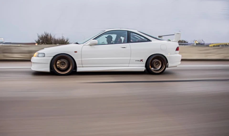 1998 Acura Integra 3rd Gen - Image 3 of 20