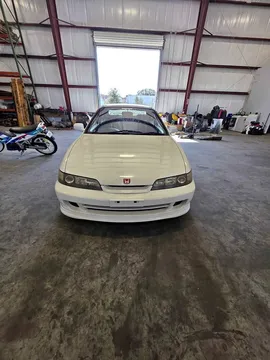 1998 Honda Integra Type R
