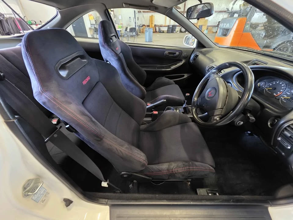 1998 Acura Integra Type R 3rd Gen - Image 18 of 20