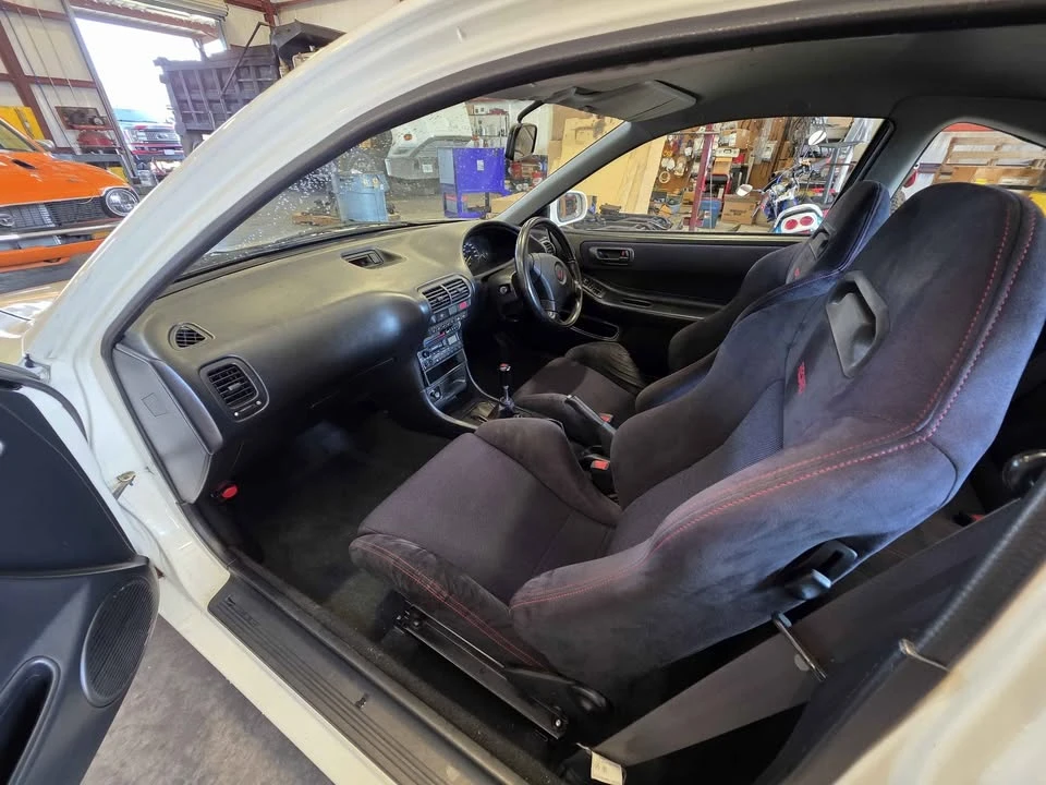 1998 Acura Integra Type R 3rd Gen - Image 8 of 20