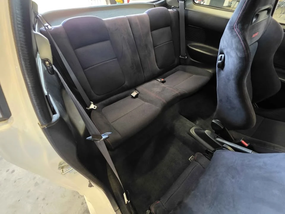 1998 Acura Integra Type R 3rd Gen - Image 15 of 20