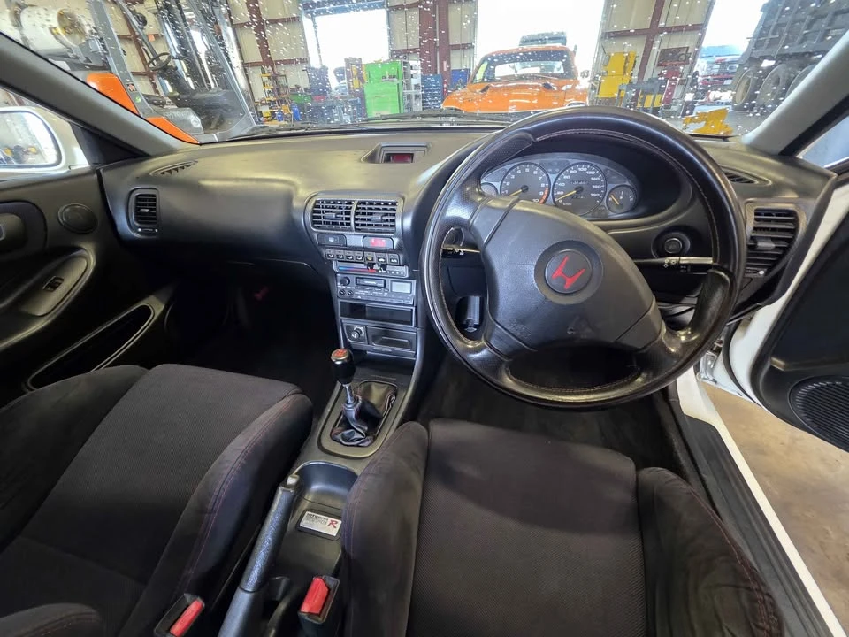 1998 Acura Integra Type R 3rd Gen - Image 17 of 20