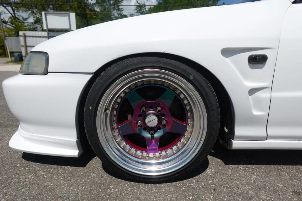 1998 Acura Integra Type R 3rd Gen - Image 11 of 16